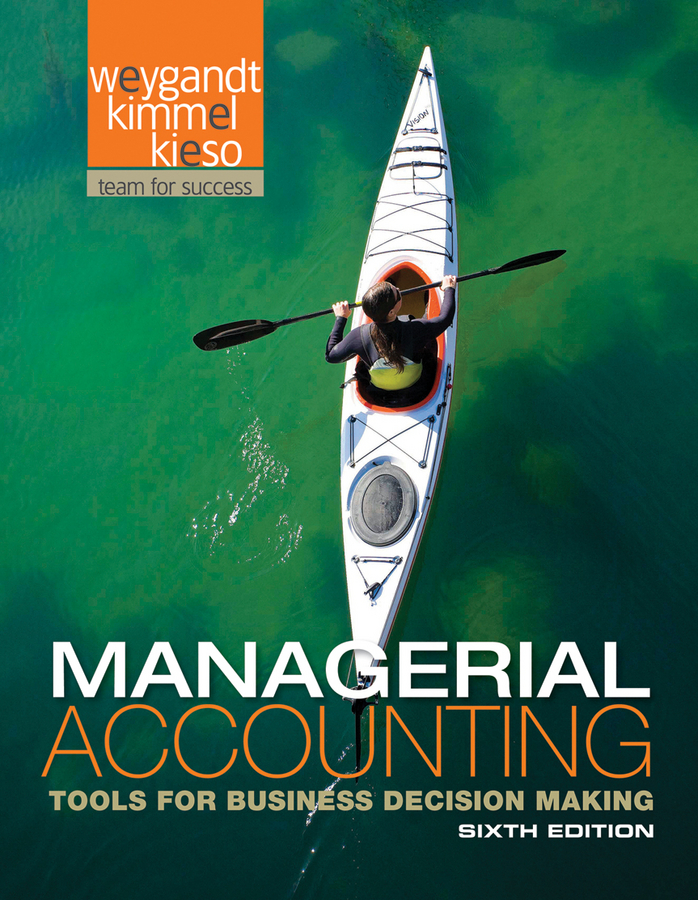 Accounting Tools For Business Kimmel